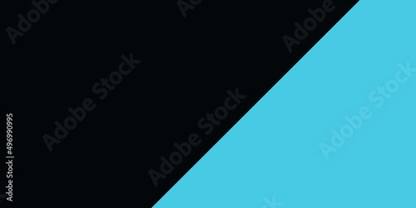 Fototapeta Blue Abstract background design Trendy simple fluid color abstract background,dynamic abstract background. architecture abstract, wave abstract background shapes, holiday, illustration, vector