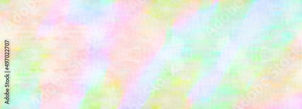 Fototapeta Abstract kaleidoscope pattern background image.