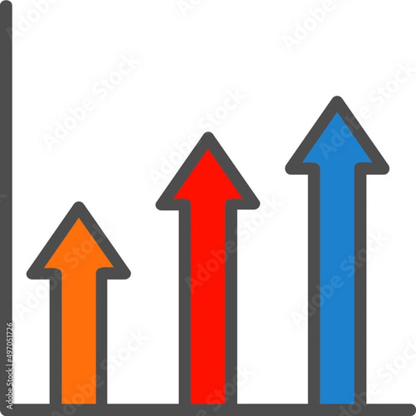 Fototapeta Rating  Icon