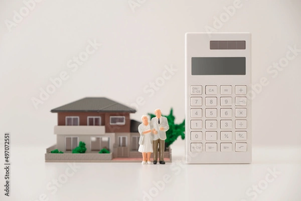 Obraz リースバック