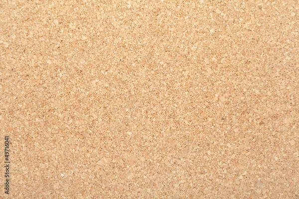 Obraz Korek tekstura tło