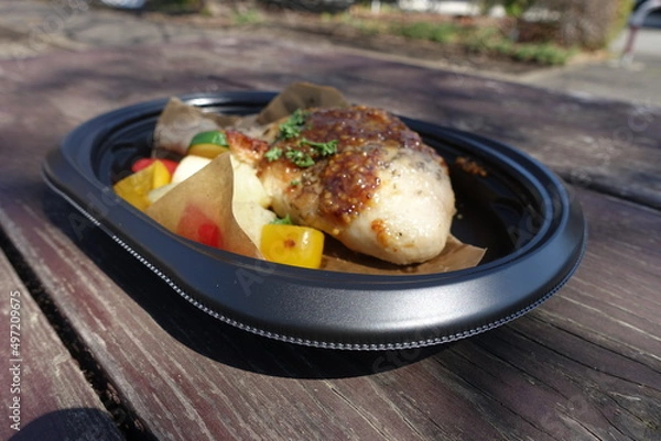 Obraz スペイン料理