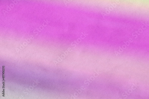 Obraz colorful pattern on paper