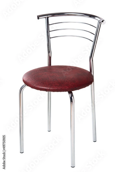 Obraz contemporary chair