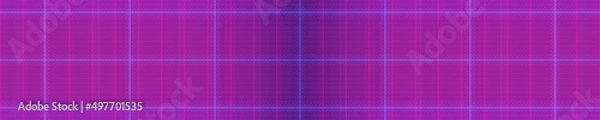 Fototapeta Abstract glitch art grid background image.