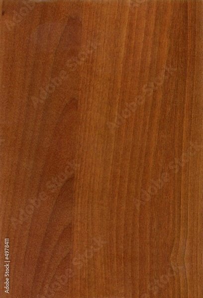 Fototapeta Struktura drewna orzechowego Noche Bravo