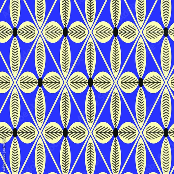 Fototapeta pattern