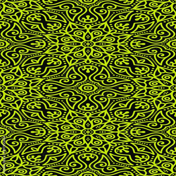 Fototapeta pattern