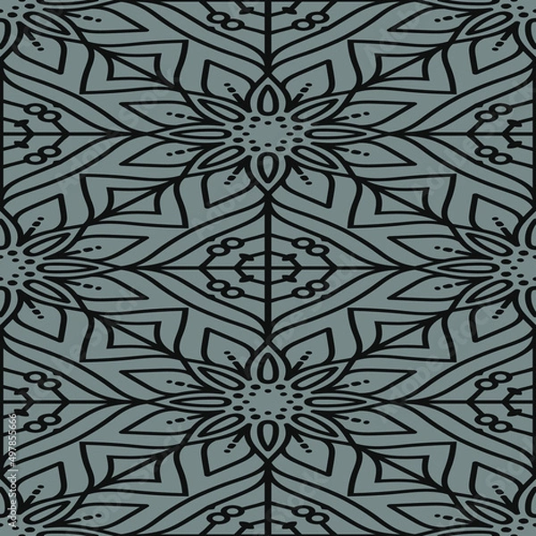 Fototapeta abstract pattern