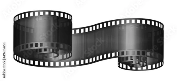 Obraz Film Strip