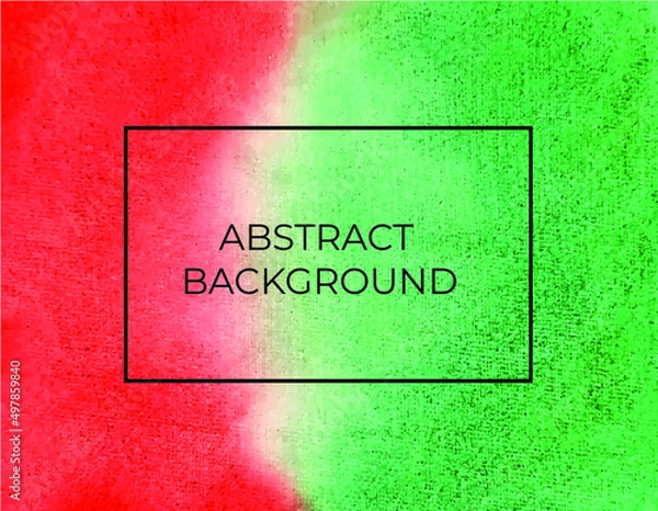 Fototapeta concept on wall