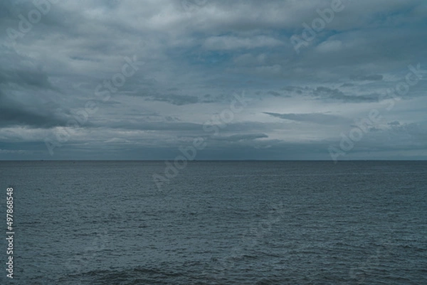 Obraz 제주도 바다 풍경