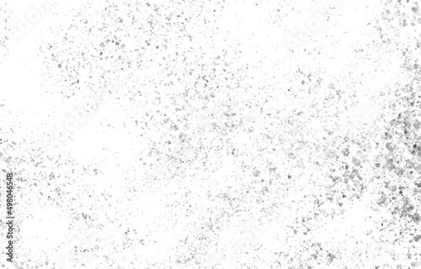 Fototapeta Grunge texture background.Grainy abstract texture on a white background.highly Detailed grunge background with space.

