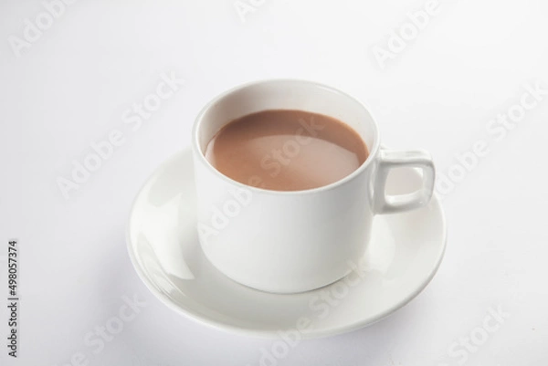 Obraz Chai in a cup