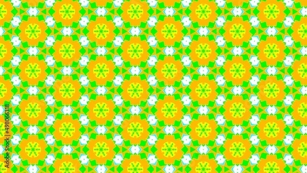 Fototapeta 背景　パターン