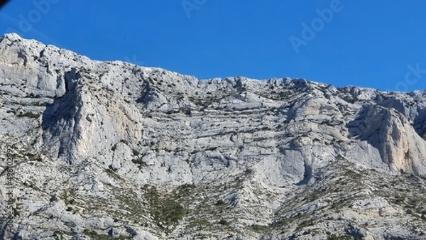 Obraz sainte victoire