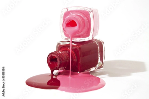 Obraz Nail Polish