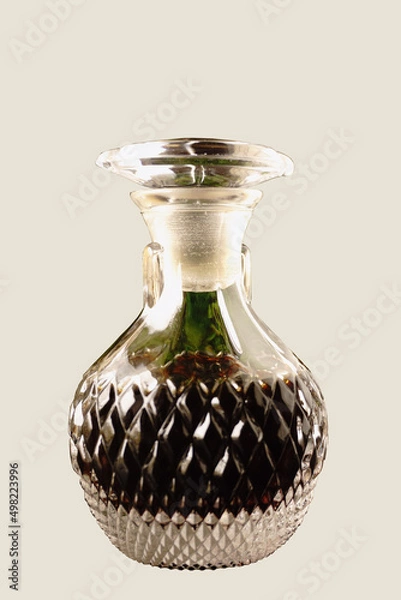 Obraz 我が家で使用している醤油さし