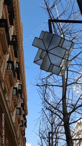 Obraz Paseando por Granada 