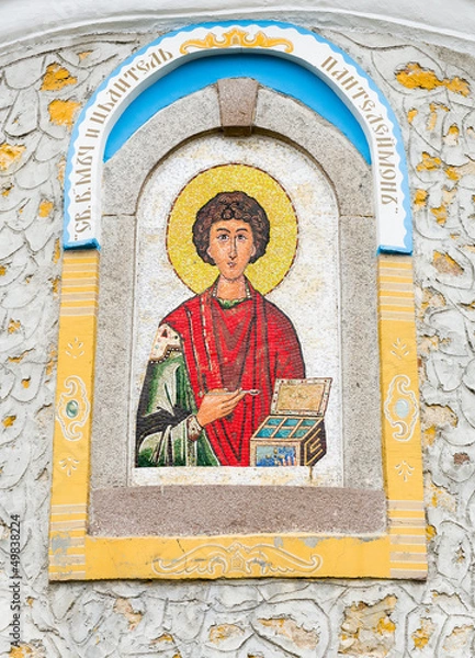 Obraz Saint Pantaleon