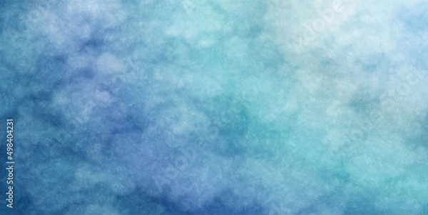 Fototapeta 和紙　水彩　ぼかし　背景