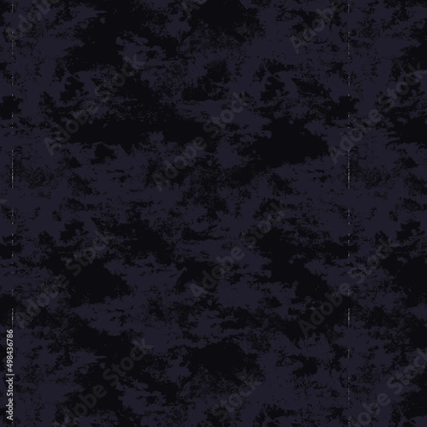 Fototapeta タイダイ柄総柄