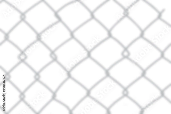 Fototapeta Window Sunlight Shadow Overlay Effect