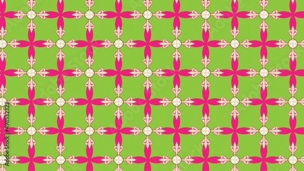 Fototapeta 背景　パターン