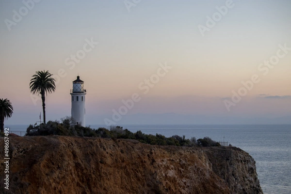 Obraz SoCal Sunsets from Playa del Rey