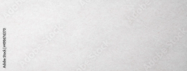 Fototapeta 質感のある白い紙の背景テクスチャー