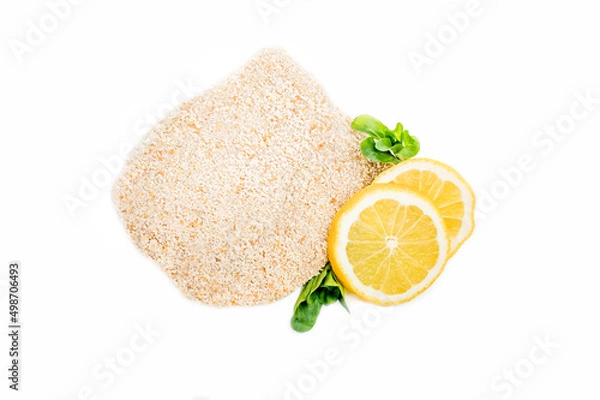 Obraz Bratfertiges Cordon Blue