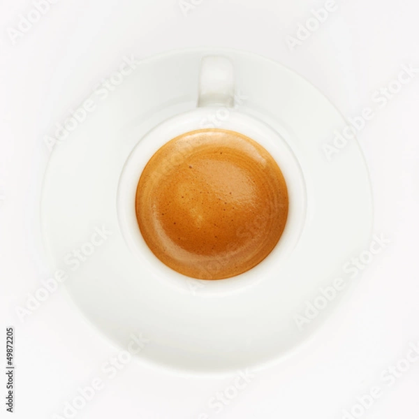 Fototapeta Espresso