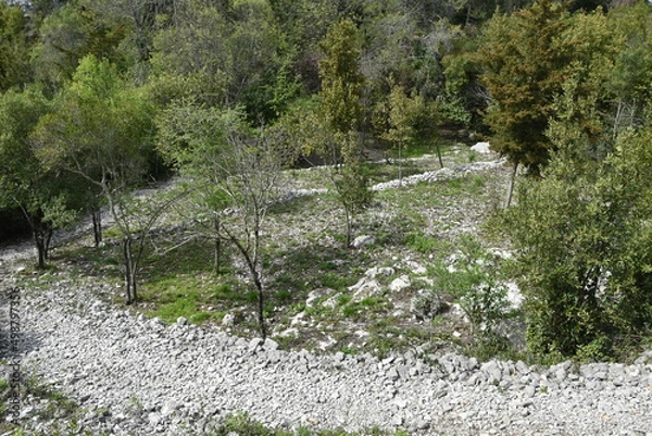 Obraz Paysage de nature