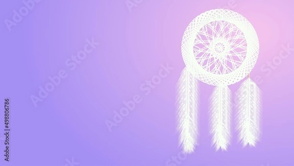 Fototapeta Dreamcatcher Wallpaper,Background