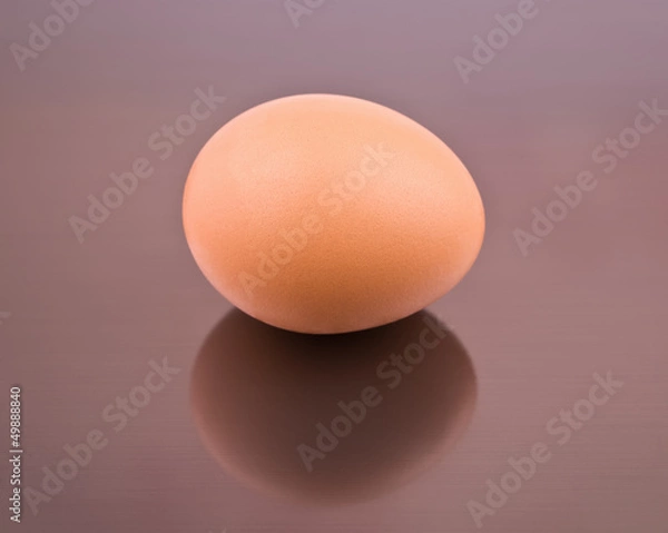 Obraz One egg