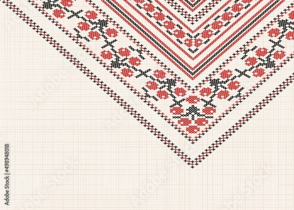 Obraz uzor0313shutterstock