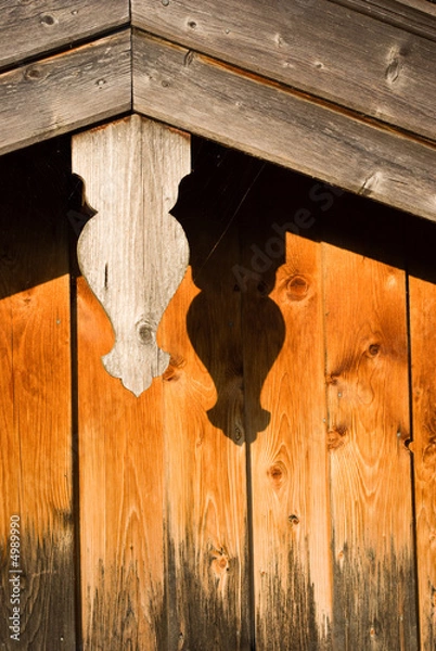 Obraz Typisch Bayern