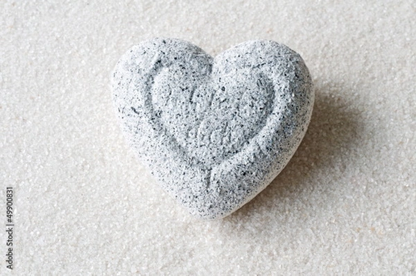 Fototapeta Steinherz