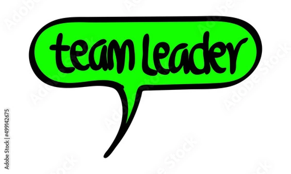 Fototapeta motivational words written by hand with basic colors black and white