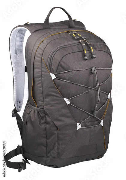 Obraz Rucksack freigestellt