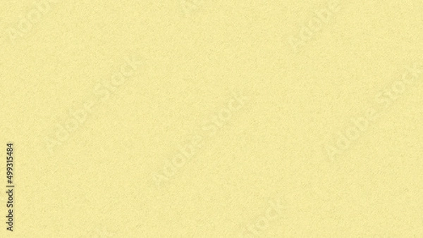 Fototapeta Yellow paper texture background