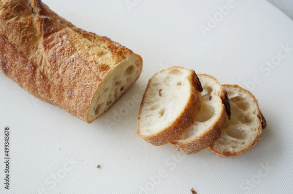 Obraz フランスパン