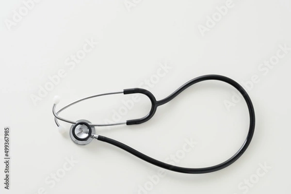 Fototapeta 聴診器　医療　病院　医療器具