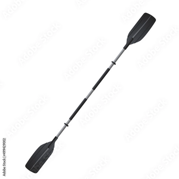 Obraz Double Sided Oar