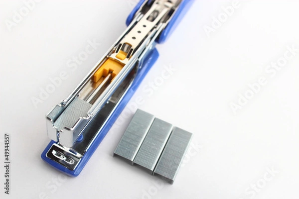 Fototapeta ホッチキス