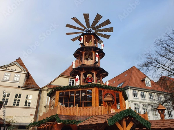 Obraz Hameln / Germany 