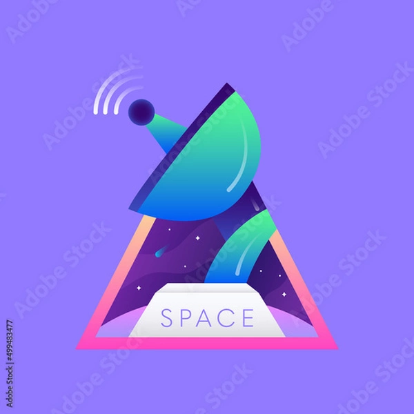 Obraz space telescope