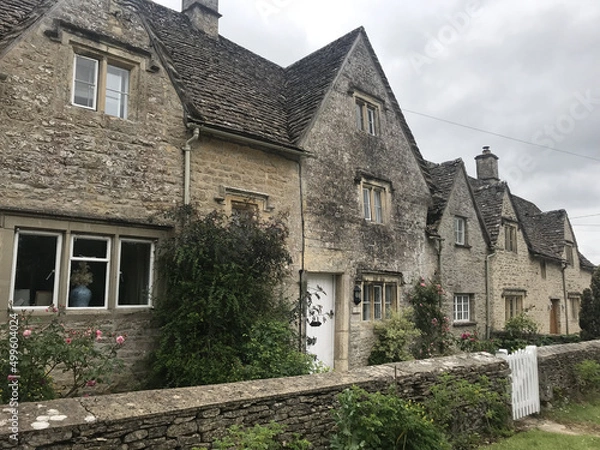 Fototapeta ピーターラビットの世界