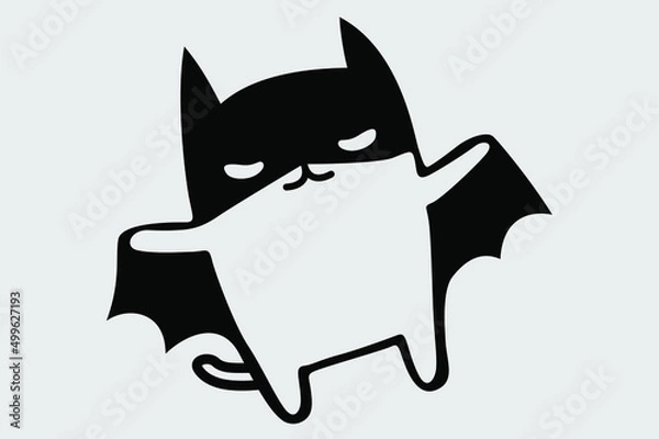 Obraz 0064_Batcat