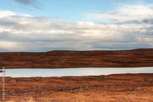Fototapeta Krajobraz